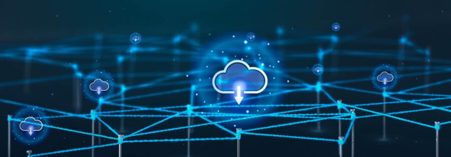 cloud migration
