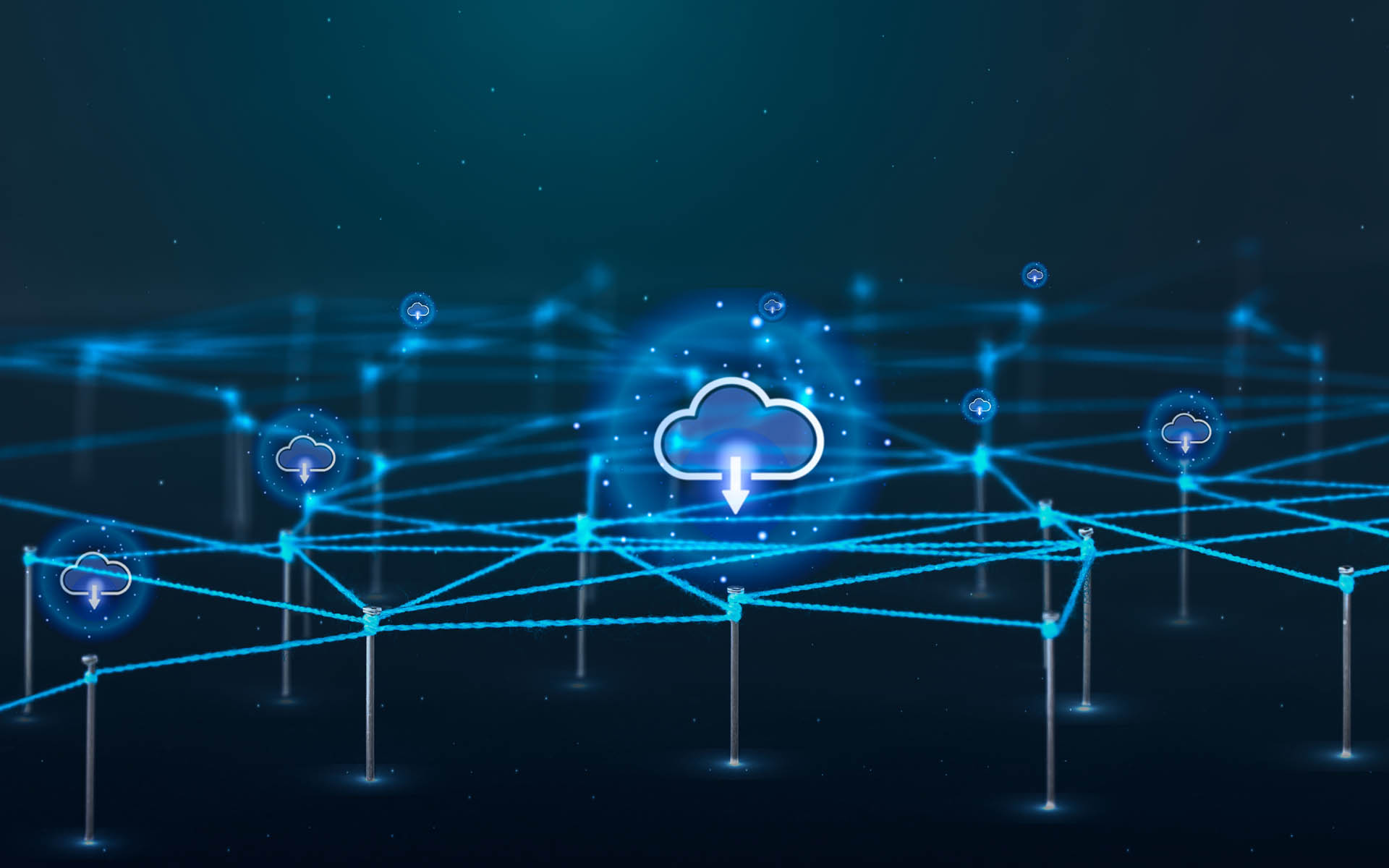 cloud migration