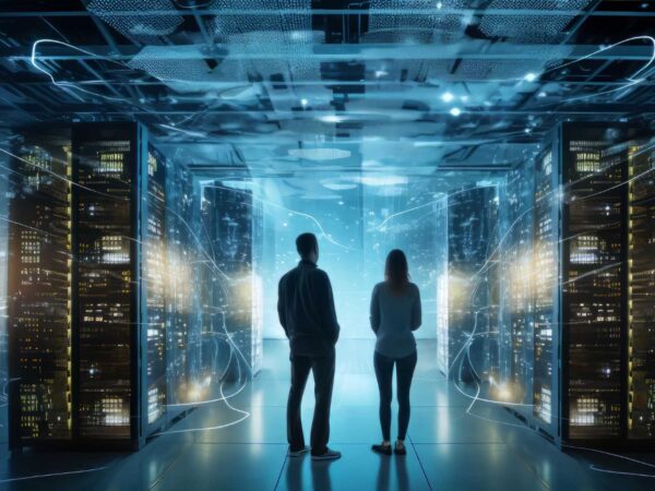 Retail IT team moving workloads to AWS