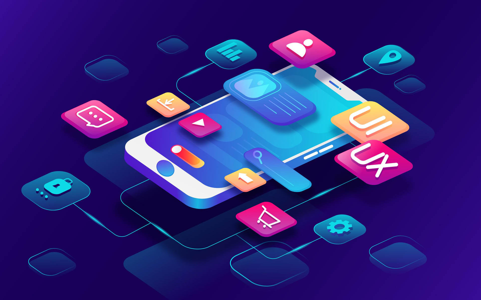 app development services
