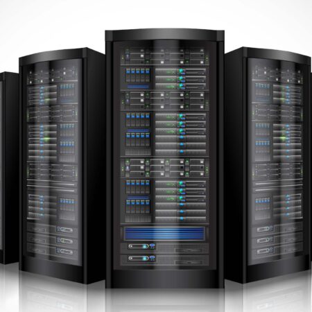 hosting services