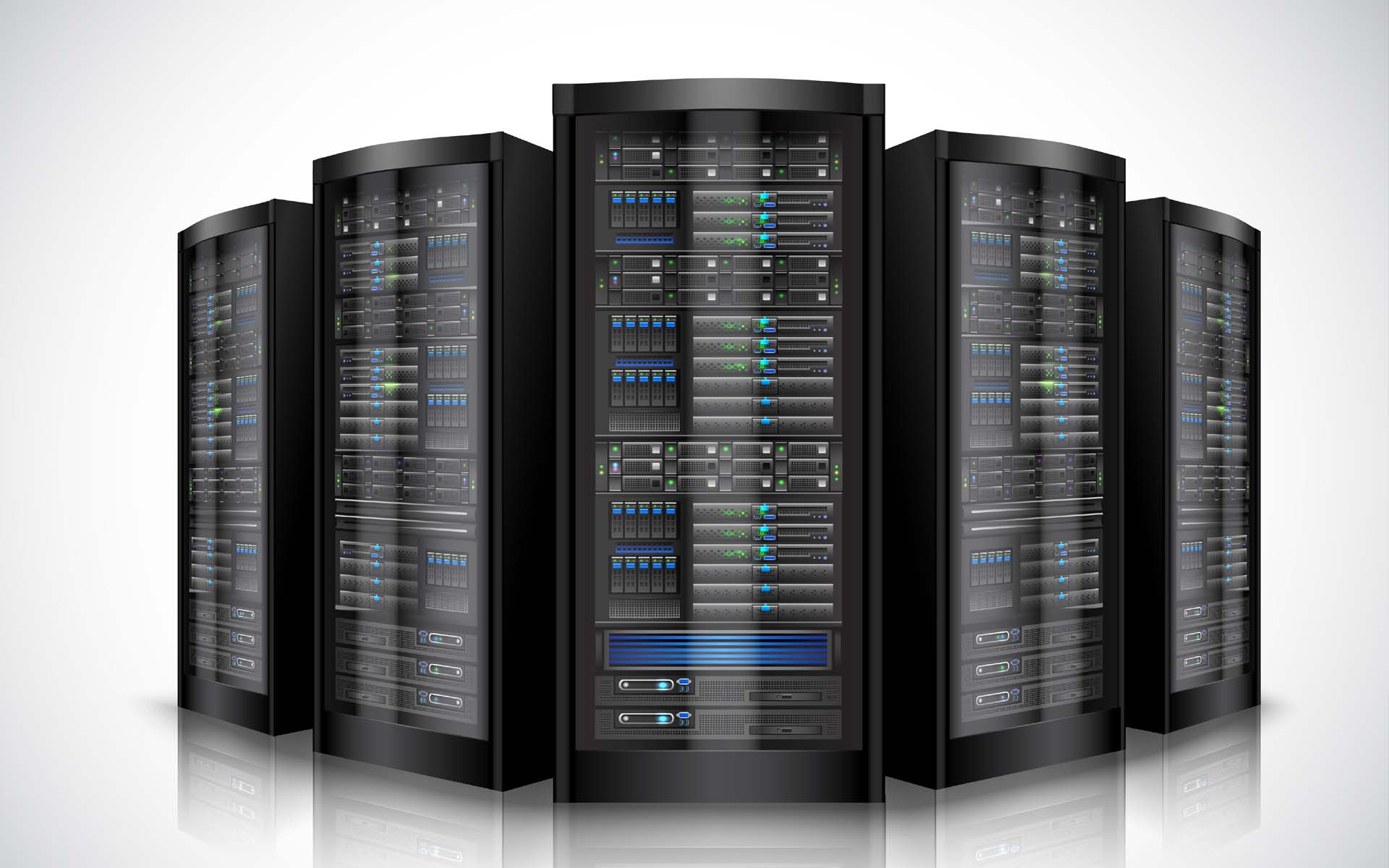 hosting services