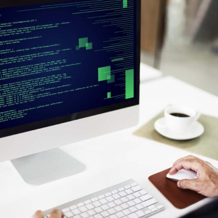 web development