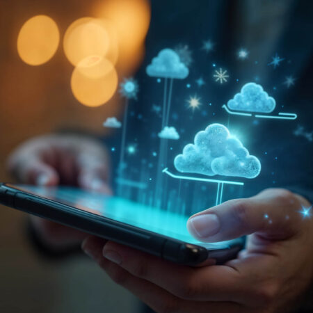 cloud services
