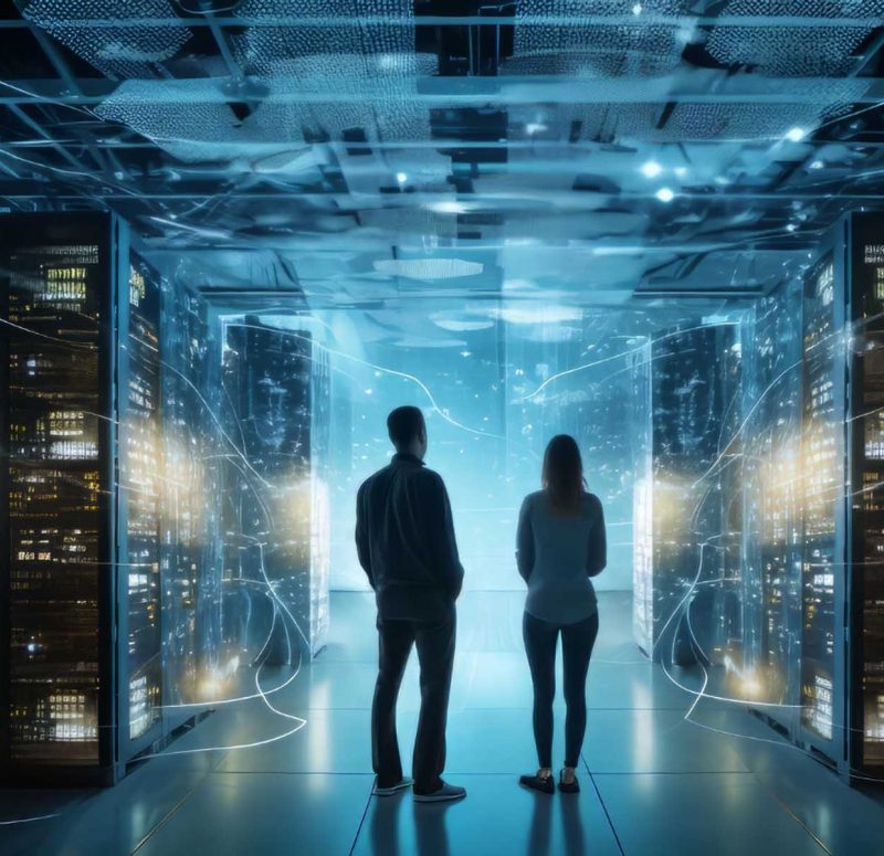 Retail Retail IT team moving workloads to AWS